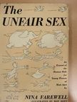 Nina Farewell - The unfair sex [antikvár]