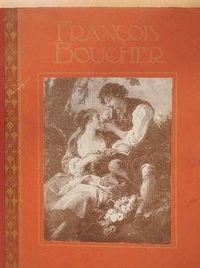 Gustave Kahn - Francois Boucher [antikvár]