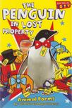 Dean, Jan, Stevens, Roger - The Penguin in Lost Property [antikvár]