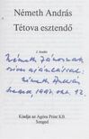 Németh András - 963 [antikvár]