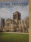 Lucy Beckett - York Minster [antikvár]