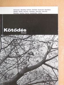 Antal Zsuzsanna - Kötődés 1999. december [antikvár]