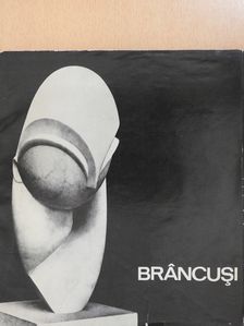 Sík Csaba - Brancusi (dedikált példány) [antikvár]