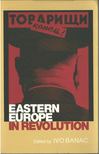 Ivo Banac - Eastern Europe in Revolution [antikvár]