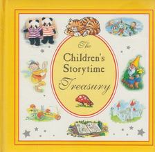 The Children's Storytime Treasury [antikvár]