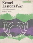 Robert O'Neill - Kernel Lessons Plus - A Post-Intermediate Course - Students' Book [antikvár]