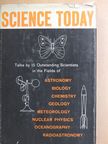 C. H. Waddington - Science Today [antikvár]