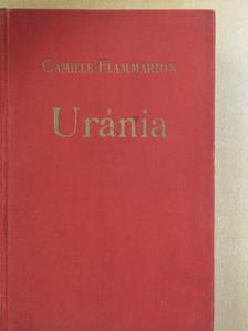 Camille Flammarion - Uránia [antikvár]