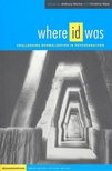 MOLINO, ANTHONY - WARE, CHRISTINE - Where Id Was - Challenging Normalization in Psychoanalysis [antikvár]