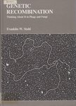 Franklin W. Stahl - Genetic recombination [antikvár]