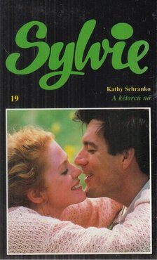 Kathy Schrankó - A kétarcú nő [antikvár]