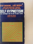 Leslie M. LeCron - Self Hypnotism [antikvár]