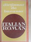 Doina Condrea-Derer - Dictionar de buzunar Italian-Roman [antikvár]