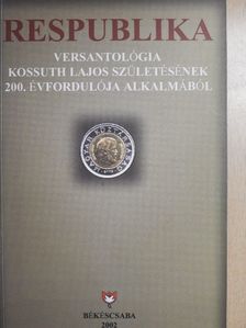 Ábrányi Emil - Respublika [antikvár]