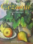 Trewin Copplestone - Paul Cézanne [antikvár]