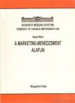 Vágási Mária - A marketing-menedzsment alapjai [antikvár]