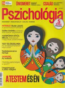 Szörnyi Krisztina (főszerk.) - HVG Extra Pszichológia 2016/2. [antikvár]