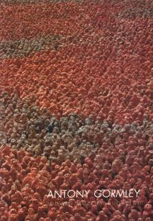 NÉRAY KATALIN - Antony Gormley [antikvár]
