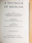Alfred W. Adson - A Textbook of Medicine [antikvár]