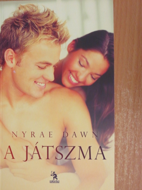Nyrae Dawn - A játszma [antikvár]