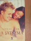 Nyrae Dawn - A játszma [antikvár]