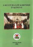 Nick Ferenc (szerk.), Végh József - A kultúra lovagrendje évkönyve 2008 [antikvár]