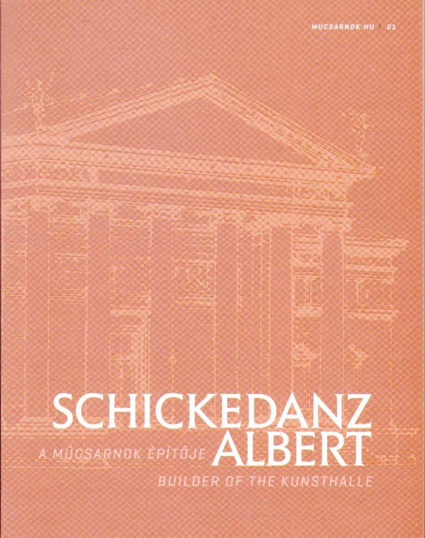 MULADI BRIGITTA - Schickedanz Albert [antikvár]