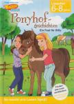 Patrizia Zannini - Ponyhofgeschichten - Ein Fest für Billy [antikvár]