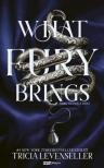 Tricia Levenseller - What Fury Brings