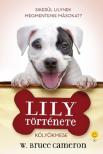 W. Bruce Cameron - Lily története