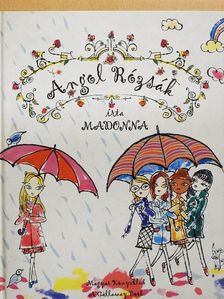 Madonna - Angol Rózsák [antikvár]