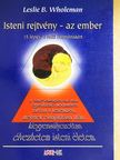 Balogh László Imre - Isteni rejtvény - az ember [antikvár]