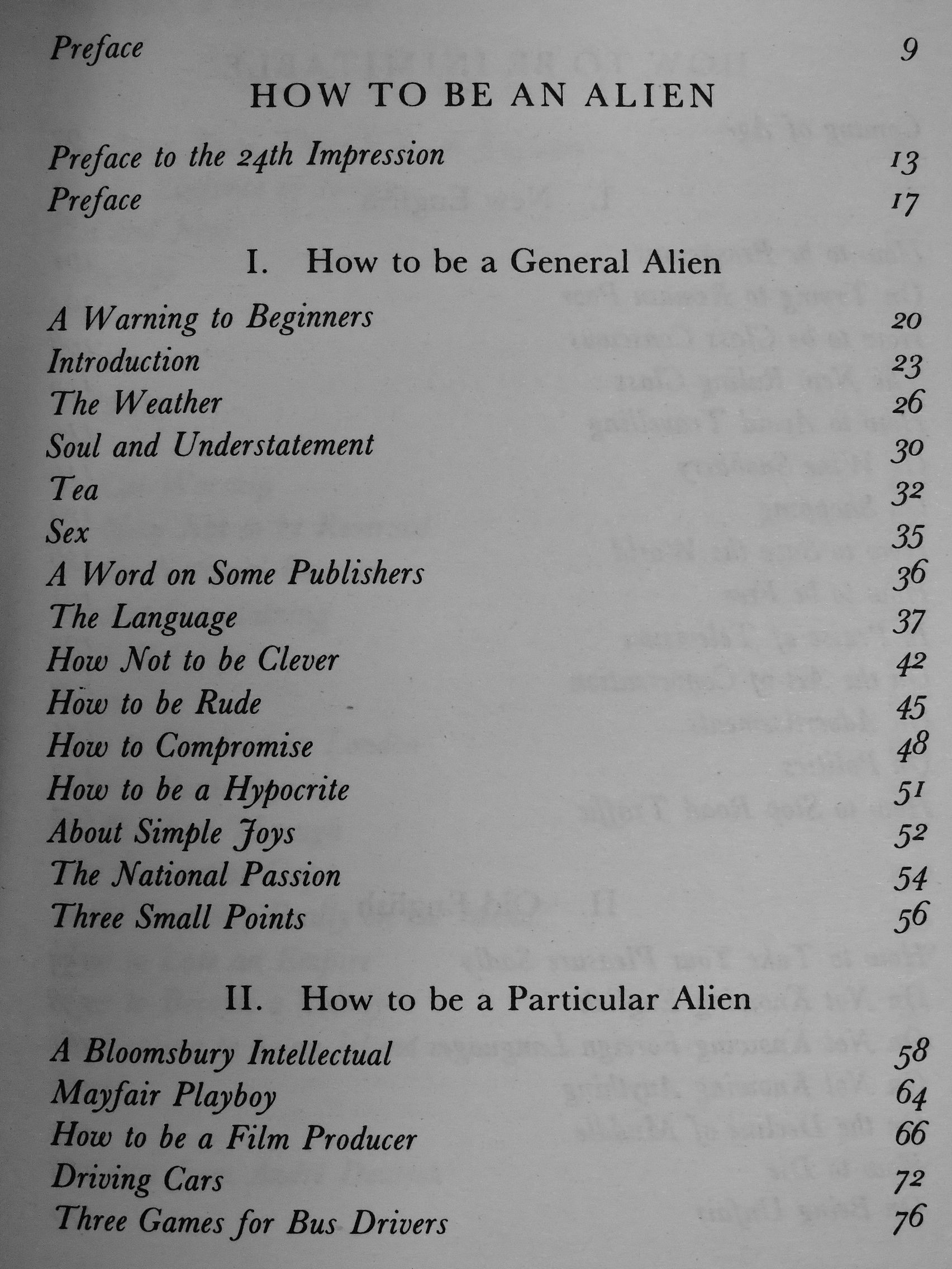 George Mikes - How to be a Brit [antikvár]