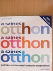 Caroline Atkins - A színes otthon [antikvár]