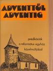 Barcza József - Adventtől adventig [antikvár]