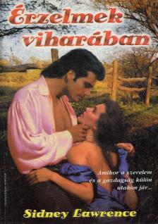 Érzelmek viharában [antikvár]