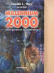 Deepak Chopra - Millennium 2000 [antikvár]