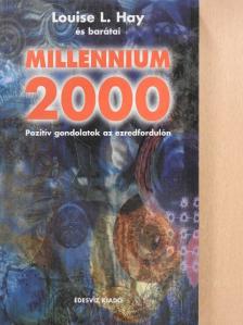 Deepak Chopra - Millennium 2000 [antikvár]