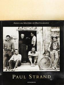 Paul Strand [antikvár]