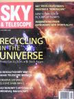 Gary Seronik - Sky & Telescope November 2000 [antikvár]