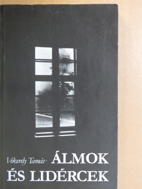 Vekerdy Tamás - Álmok és lidércek [antikvár]