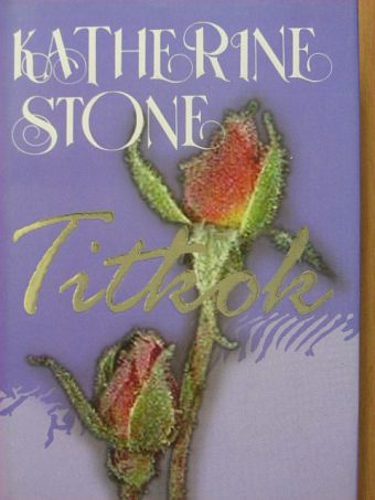 Katherine Stone - Titkok [antikvár]