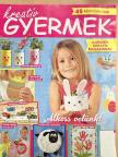Andrea Küssner Neubert - Kreatív Gyermek 47. [antikvár]