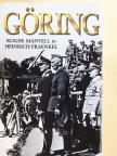 Heinrich Fraenkel - Göring [antikvár]