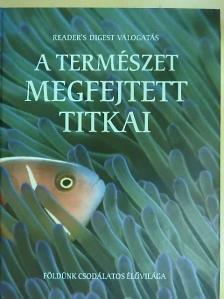 Chris Catton - A természet megfejtett titkai [antikvár]