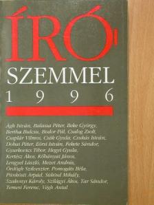 Ágh István - Írószemmel 1996 [antikvár]