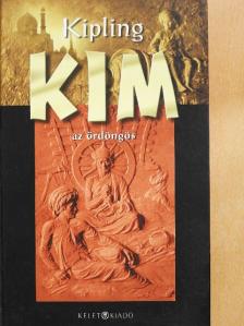 Rudyard Kipling - Kim [antikvár]
