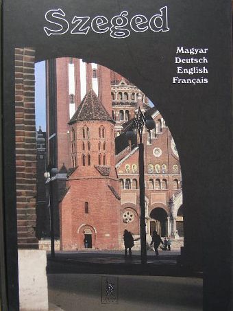 Szeged [antikvár]