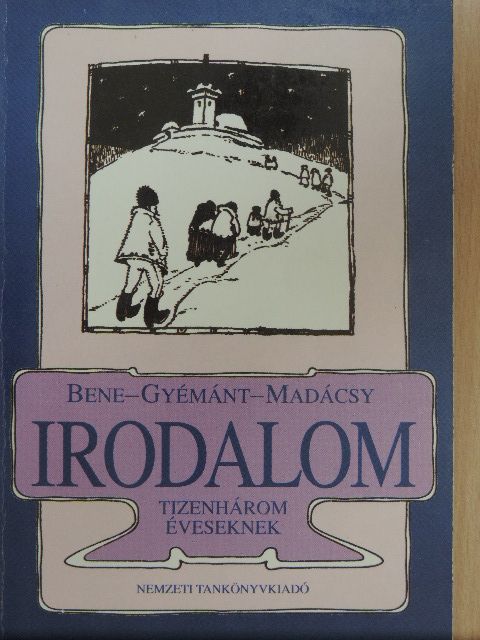 Ady Endre - Irodalom [antikvár]
