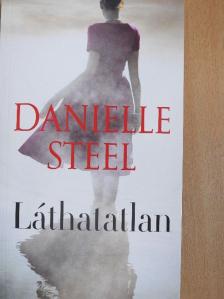Danielle Steel - Láthatatlan [antikvár]